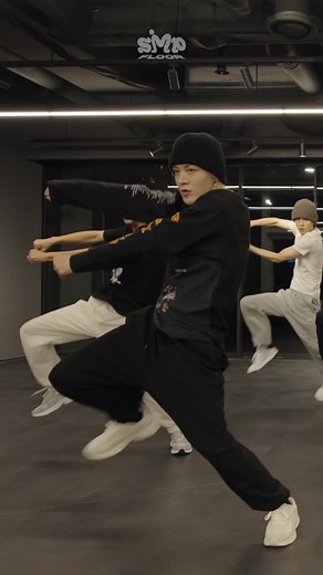 NCT 127 Yuta Faster Dance Practice Highlight