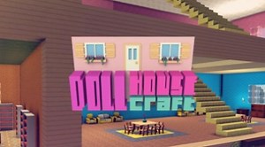 Download & Play Glam Doll House: Girls Craft on PC & Mac (Emulator)