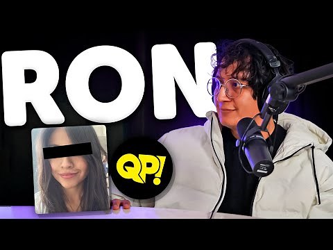 #51 RON RONEOS | ¿Qué Pasó Con Ella? y Qué Parió Nació ANTES qué Enchufe TV 🔌