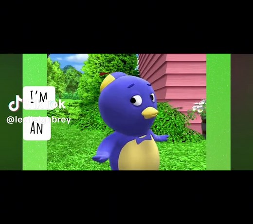 Super Spy Adventure with The Backyardigans