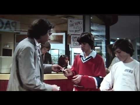 MEAN STREETS AT RIDGEMONT HIGH (RICHARD & ROBERT ROMANUS)