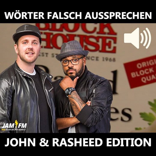 948K views · 489 reactions | ❓❗ | JAM FM | Facebook