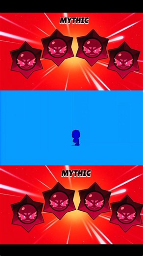 ✅🤩4 MYTHIC STAR OPEN IN MY LUCK ✅🤩#brawlstars #trending #supercell #viral