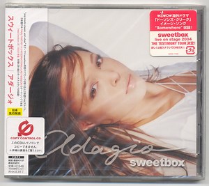 Sweetbox - Adagio