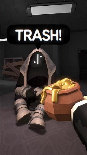 What if you give HONEYPOT to COBBLER? | DOORS: The Stairwell [Myth-Busting] Ending