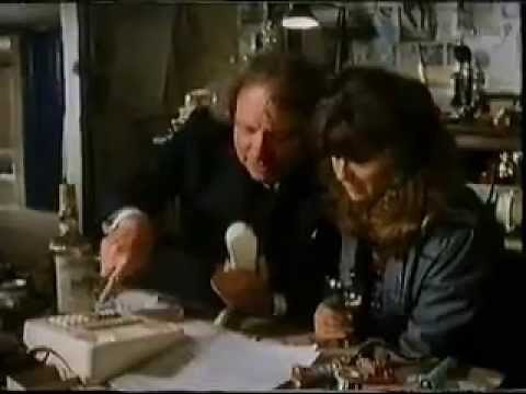 Unfair Exchanges - Screen Two - Julie Walters - BBC