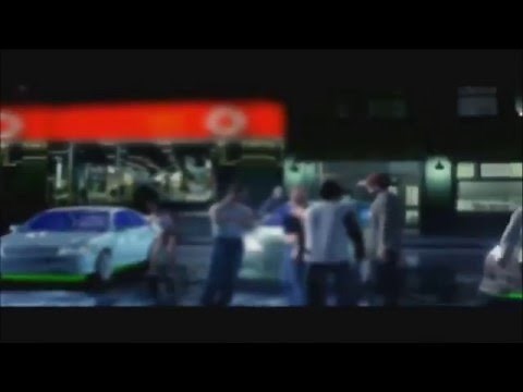 Need For Speed Underground Get Low