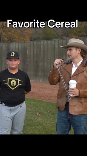 Is Cinnamon Toast Crunch the best cereal out there? | Bennie Baseball