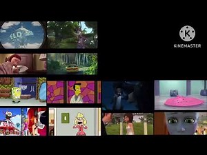 All 16 Movies At Once Vol 3
