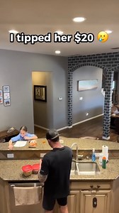 1M views · 7.8K reactions | She set me up 藍 #reels #pranks #dreateam #loyal #daddysgirl #forfun | Lindy and Jlo | Facebook