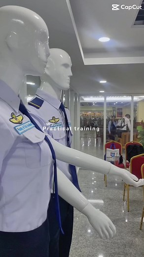 ATC Training for Aviation Students