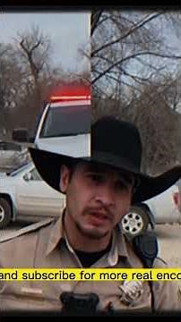 Audit FAIL: Taos Sheriff’s Deputy Breaks the Law 🚨