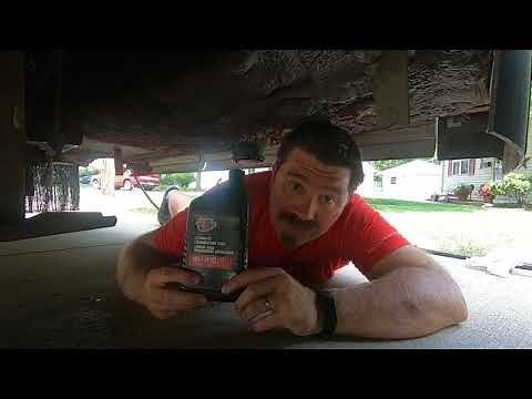 Bigfoot hydraulic leveling system