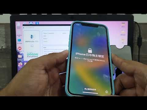 iOS 16.4.1 iCloud Bypass iPhone 12/iPad iOS 16.4.1+ Sim Unlock iCloud Activation Locked to Owner