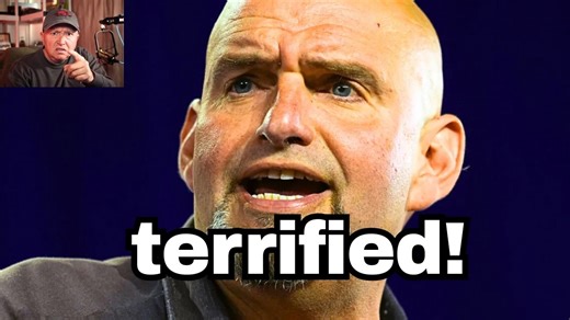 Did Fetterman just blow up the voter ID scheme?