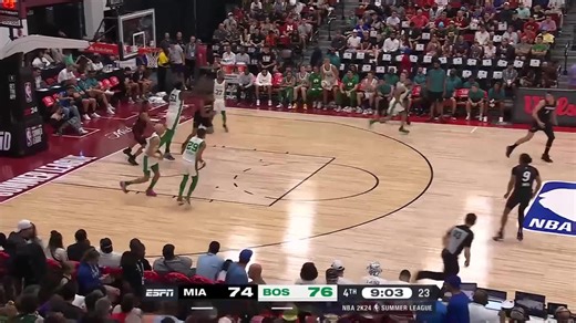Udoka Azubuike (6 points) Highlights vs. Miami Heat