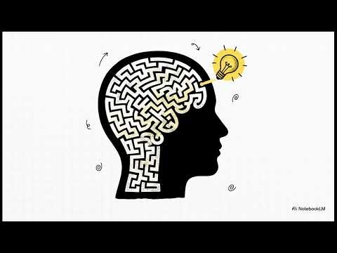 Stochastic Learning: A Probabilistic Map of the Mind