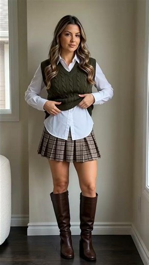 Can These Quick Fall Outfit Swaps Upgrade Your Daily Style