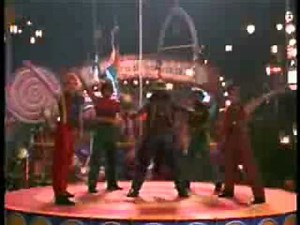 Geppetto Review Part 3