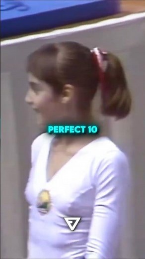 The Routine So PERFECT the Scoreboard Couldn’t Display It 😳🏆