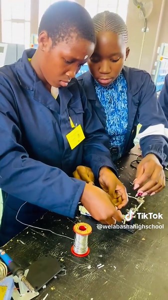 Try a Skill Program for Grade 7 Learners