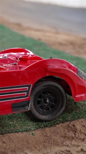 RC Oval Dirt Track Racing!! Millpond Indoor Speedway!! Midget Mania!!