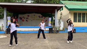 301K views · 10K reactions | ASEAN GOT TALENT 2025 Grade 12 - Solidarity ( Hip-Hop Dance) #SaMaFil2025 #BuwanNgWikangPambansa2025 #followerseveryonehighlights | Gatbo NHS Samafil Club | Facebook