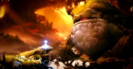 Ori And The Will Of The Wisps guide: 20 tips for beginners