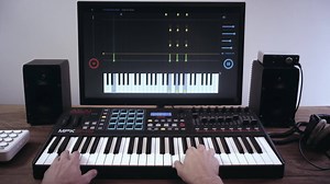 Do you want to create better chords, basslines and melodies? 🎹 Get the Melodics music app - 25% off for Cyber Weekend! New lessons every week. Over 700 courses, lessons and exercises. Get results in just 5 mins a day. Click the link below to get 25% off today! | Melodics