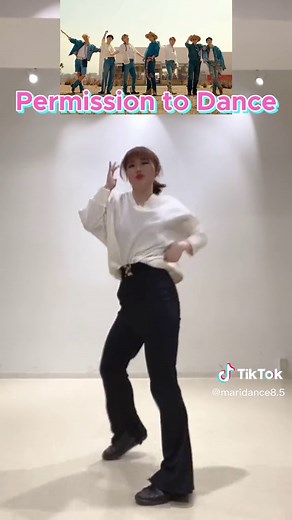 BTS DANCE MEDLEY踊ってみた✨ どの曲も素晴らしくてカッコ良すぎる😭✨ 何曲知ってましたか？？ コメントで教えてください🙌 #jimindancetime #jimindance #jimindancing #ジミンダンス #btsdance #btsmedley #kpopダンス #kpopdancer #btsdancecover