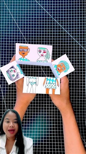 LET'S GO ON A BEACH HOLIDAY ‼️ #DIY #Funny #Shorts