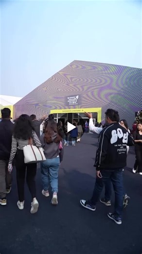 #indiadesignid #fnf #designdialogue #materialmatters #contemporarycraft | Floor Furnishings