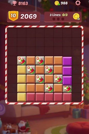 Block Puzzle 88 New 236- 800×1200