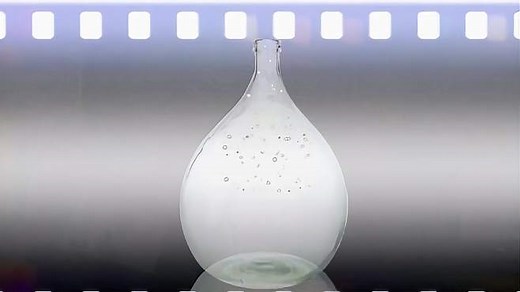 溶胶-凝胶法制备LiAlSiO4