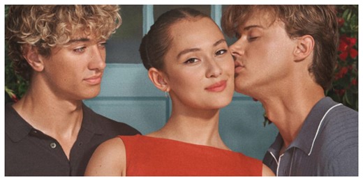 ‘The Summer I Turned Pretty’ Producers Ask Fans For Privacy! | www.98fm.com