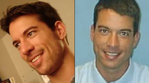 Final moments of Ohio state student who vanished after a night out with friends