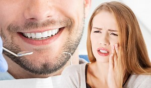 Dentist warns against filing down own teeth in search of 'Love Island smile' - Extra.ie