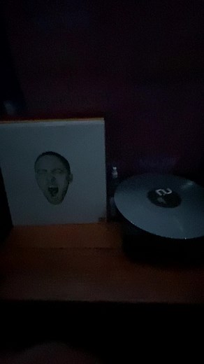 One of my favorite albums!! #macmiller