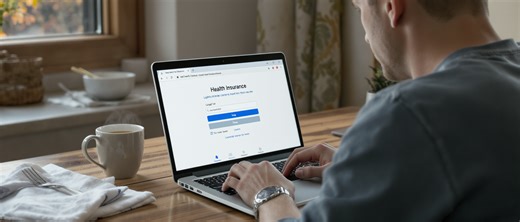 Harmonie Mutuelle mon compte gestion des garanties santé et services affiliés dans l’espace personnel - Partenaire entreprise