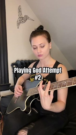 Playing God Tim Henson Tod10m