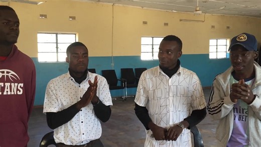 1.1K views · 97 reactions | Happy Sabbath from Thantwe Acappella blessing you with Simba rangu done by Shower Power Zimbabwe.❤️ Don’t forget to follow.✅ | Modern Adventist | Facebook