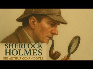 Sherlock Holmes. The Ultimate Collection | Complete Audiobook by Arthur Conan Doyle 🎧📚
