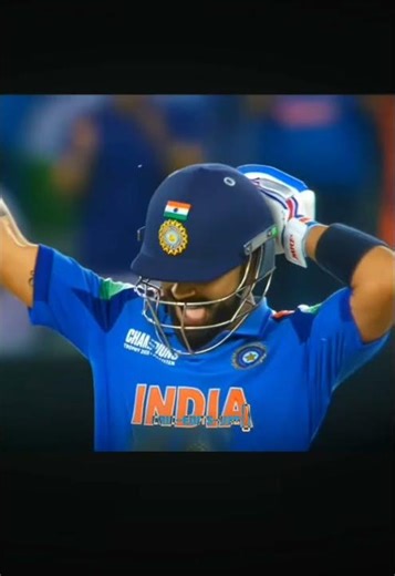 Virat Kohli X Jalebi bai ✨🔥 [CricEdits]