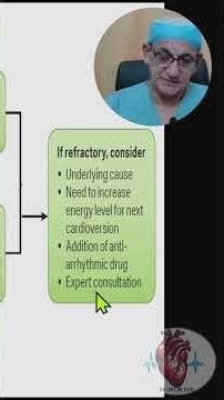 Adult Tachycardia With Pulse Algorithm 3