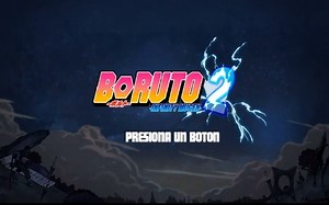 ᐈ Boruto Infinity Mugen 2 – 【 Juegos de Mugen 2025 】