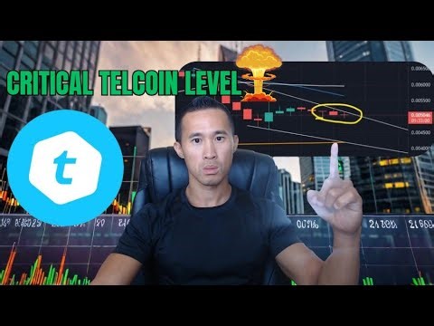 Telcoin (TEL) Chart Setup: What the Technicals Point to Next