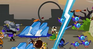 Download & Play Bow And Arrow Games on PC & Mac (Emulator)