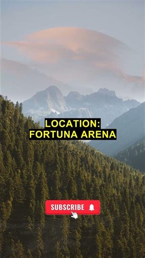 Slavia Prague vs Barcelona: Champions League Showdown on Jan 21