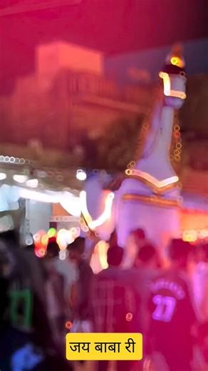 बाबा रामदेव जी का घोड़ा जय बाबा री #viral #shots #2026 #viralvideos #ramdev #baba #runicha #ramdevra