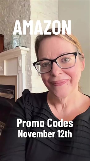 Over 10 fresh Amazon codes just went live 👀 I found the best deals so you don’t have to 🛍️ To access and copy the codes EASILY: check out my 🔗 in B I O Amazon fashion, water bottle accessories, baking supplies, eyelash growth serum, jewelry, dresses, Christmas candles, multi tool #fyp